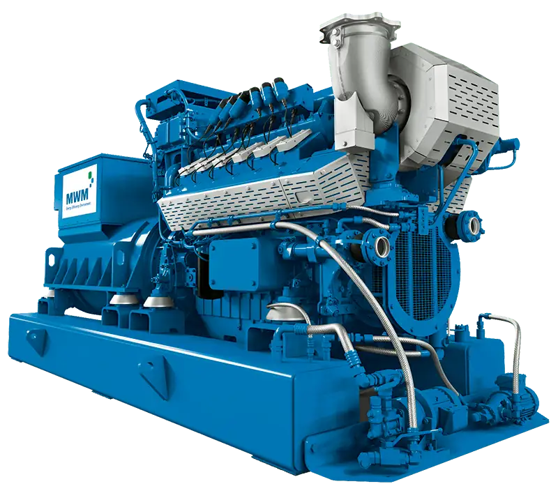 TCG 3016 V12