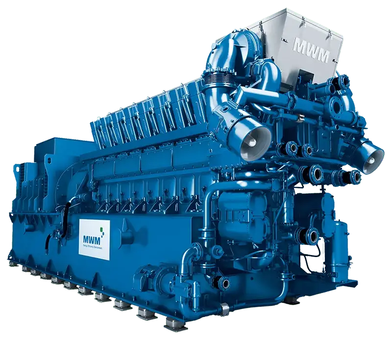 TCG 2032 V12 R
