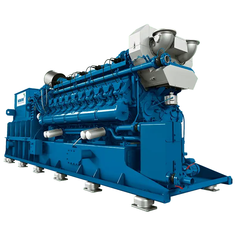 TCG 3020 V20 PV / RV